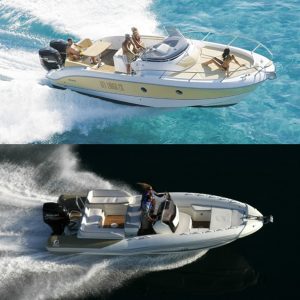 Motonáutica Ereso Ibiza